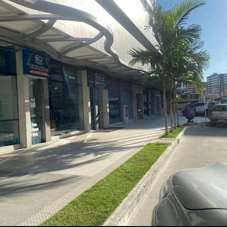 Maceió Edificio Time Apto 1317 -Ponta Verde المظهر الخارجي الصورة