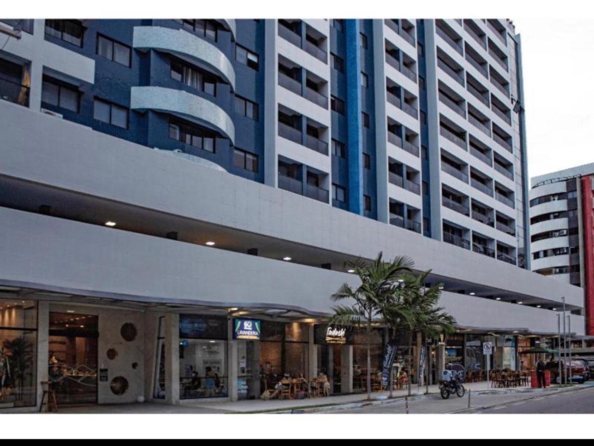 Maceió Edificio Time Apto 1317 -Ponta Verde المظهر الخارجي الصورة